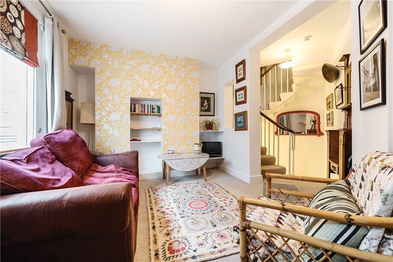 6 bedroom , Bath, Somerset BA1 - Sold