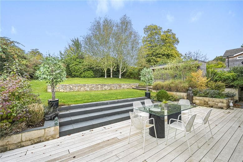 5 bedroom house, Summerhill Road, Bath BA1 - Available