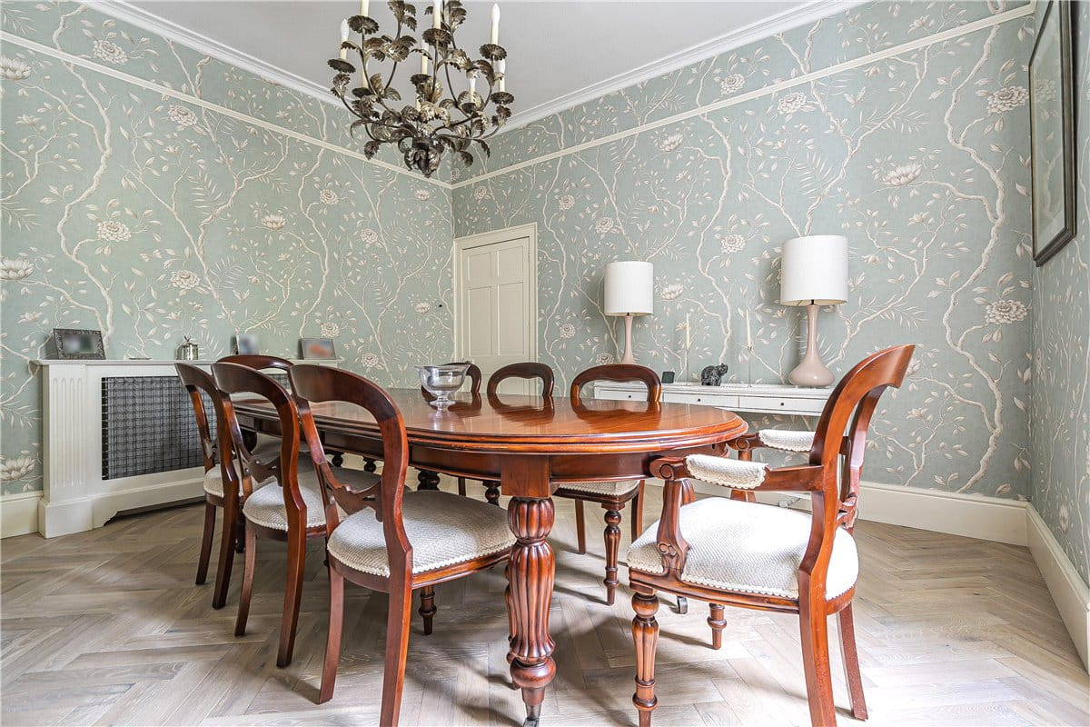 5 bedroom house, Beaufort East, Bath BA1 - Sold