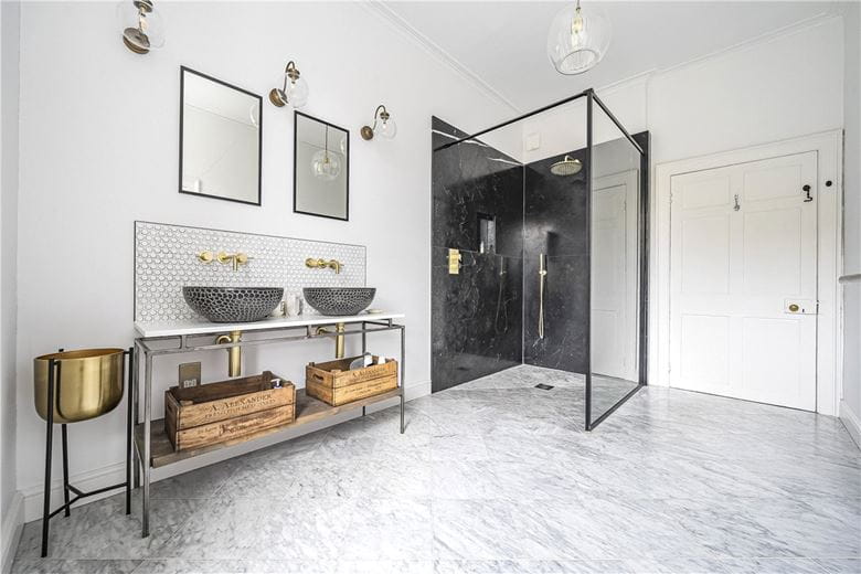 5 bedroom house, Beaufort East, Bath BA1 - Sold