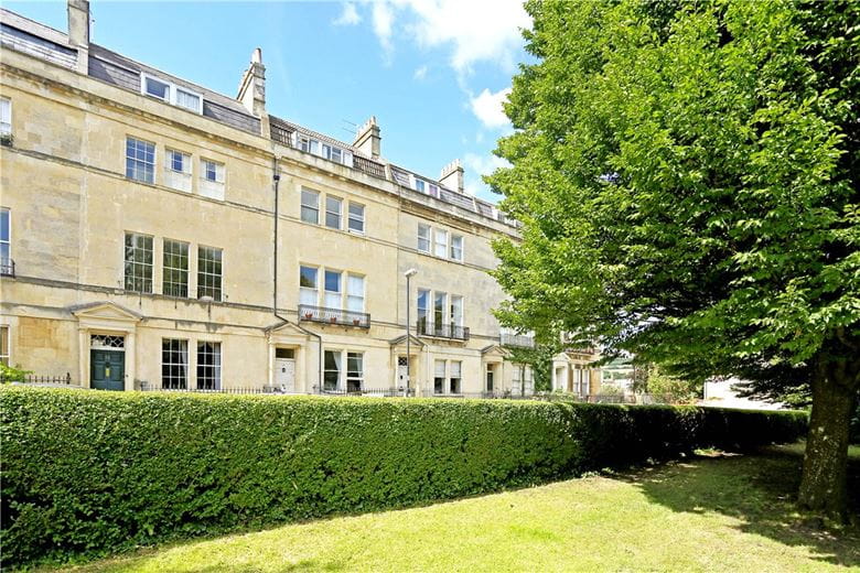 5 bedroom house, Beaufort East, Bath BA1 - Sold STC