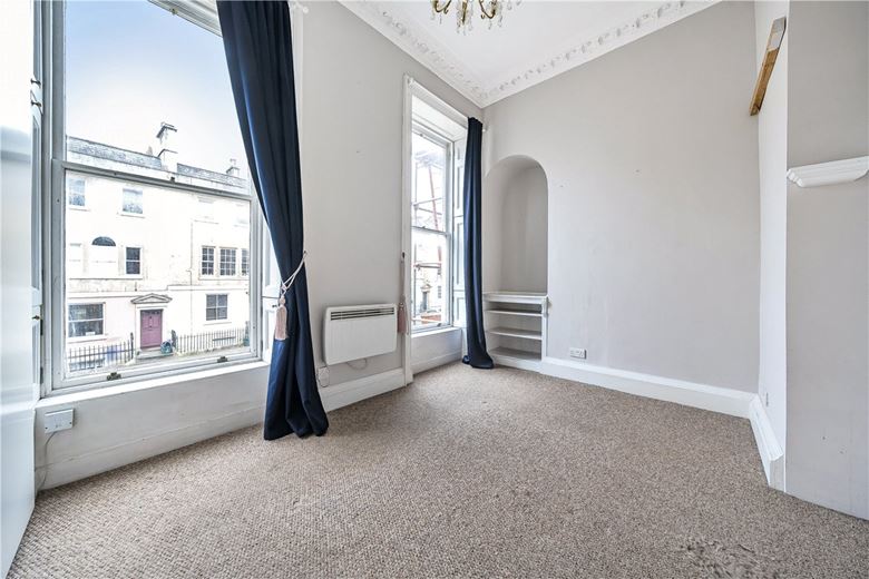 2 bedroom flat, Paragon, Bath BA1 - Sold