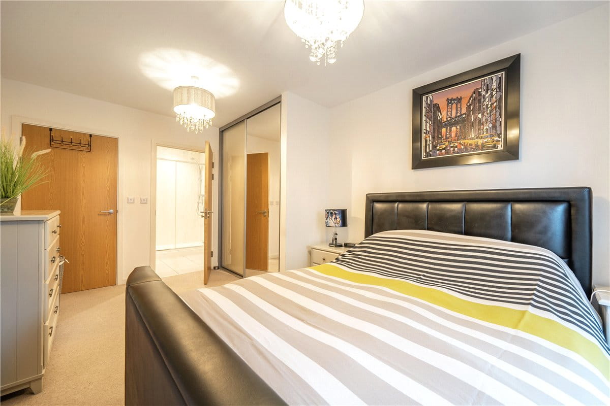 2 bedroom flat, Percy Terrace, Bath BA2 - Available