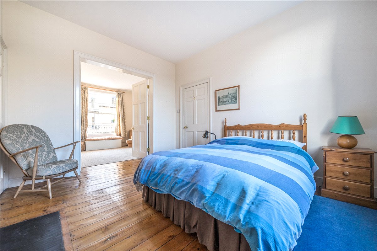3 bedroom house, Northampton Street, Bath BA1 - Sold