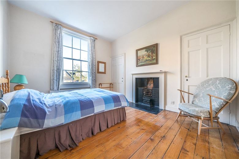 3 bedroom house, Northampton Street, Bath BA1 - Sold
