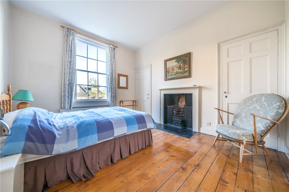 3 bedroom house, Northampton Street, Bath BA1 - Sold