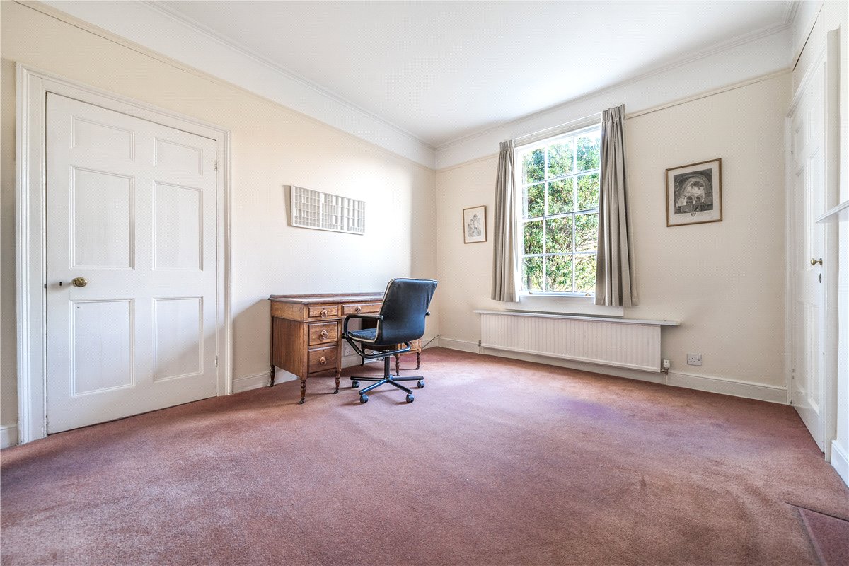3 bedroom house, Northampton Street, Bath BA1 - Sold