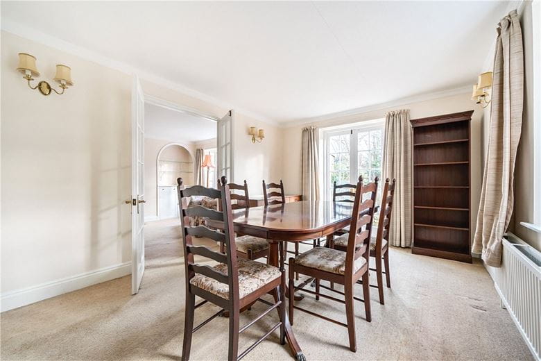 4 bedroom house, Devonshire Buildings, Bath BA2 - Sold STC