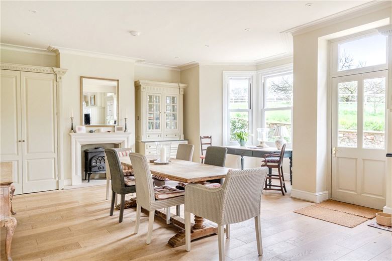 8 bedroom house, Rock Road, Wick BS30 - Available