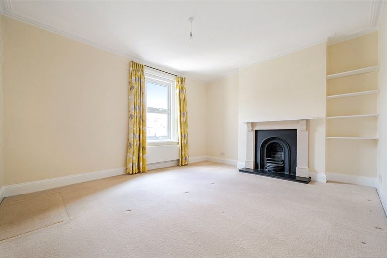 4 bedroom house, Foxcombe Road, Bath BA1 - Sold