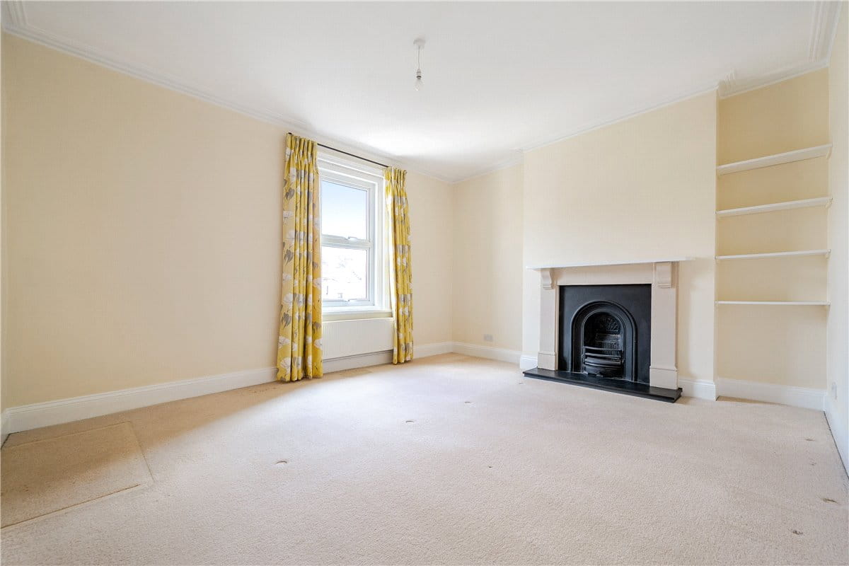 4 bedroom house, Foxcombe Road, Bath BA1 - Sold