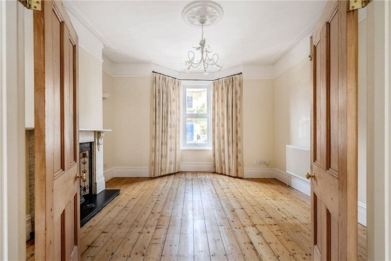 4 bedroom house, Foxcombe Road, Bath BA1 - Sold STC