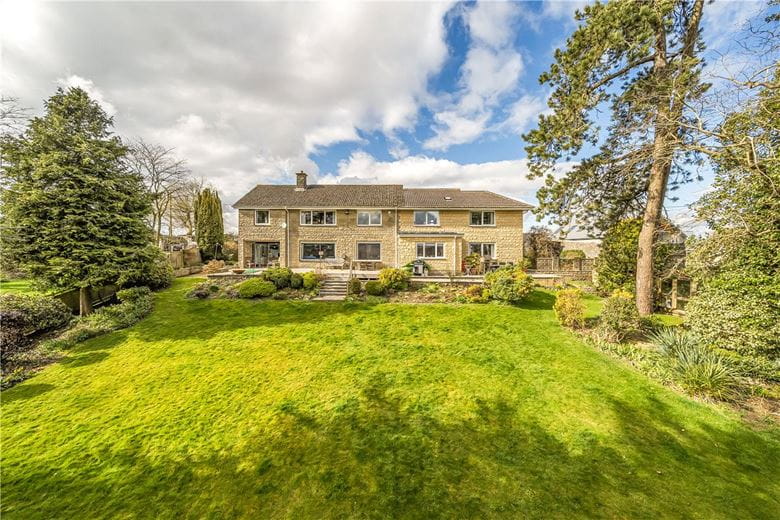 5 bedroom house, School Lane, Kilmersdon BA3 - Available