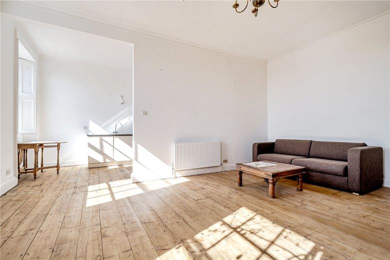 1 bedroom flat, Lansdown Crescent, Bath BA1 - Available