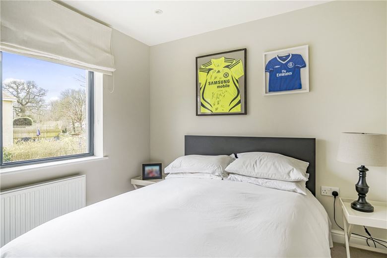 5 bedroom house, Priory Close, Bath BA2 - Sold