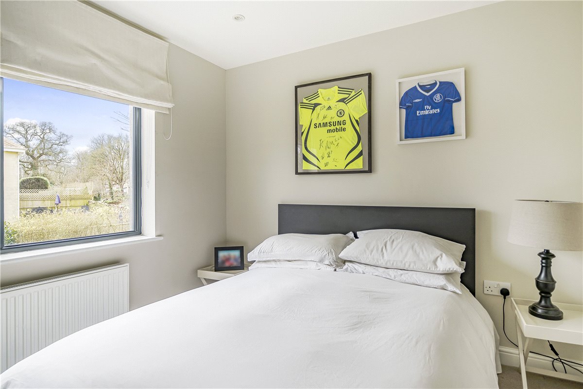 5 bedroom house, Priory Close, Bath BA2 - Sold