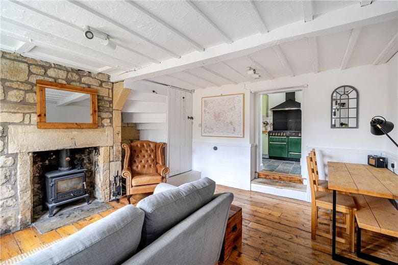 2 bedroom cottage, Batheaston, Bath BA1 - Available