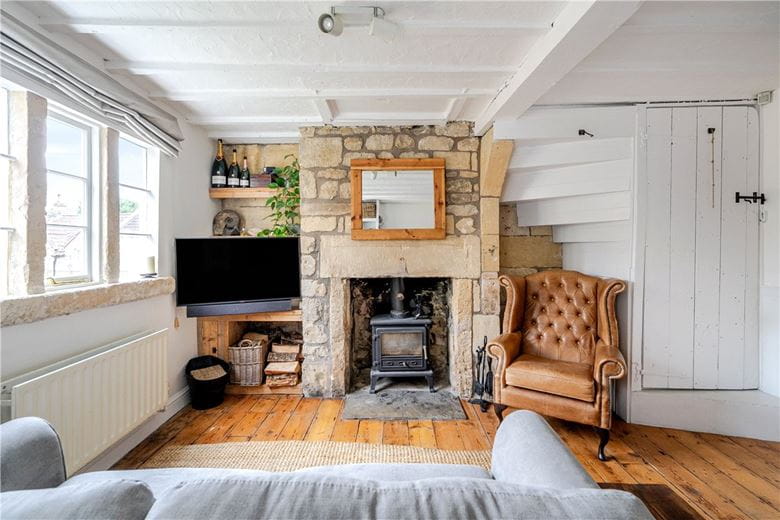 2 bedroom cottage, Batheaston, Bath BA1 - Available