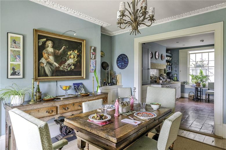 4 bedroom house, Darlington Place, Bath BA2 - Available