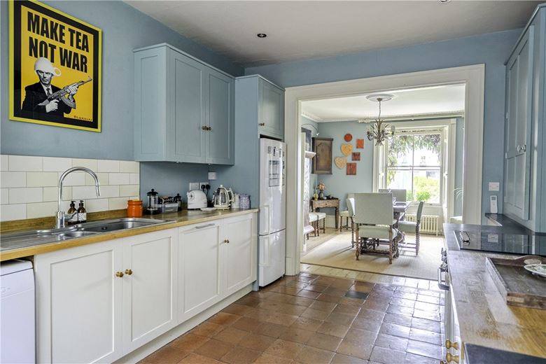 4 bedroom house, Darlington Place, Bath BA2 - Sold STC
