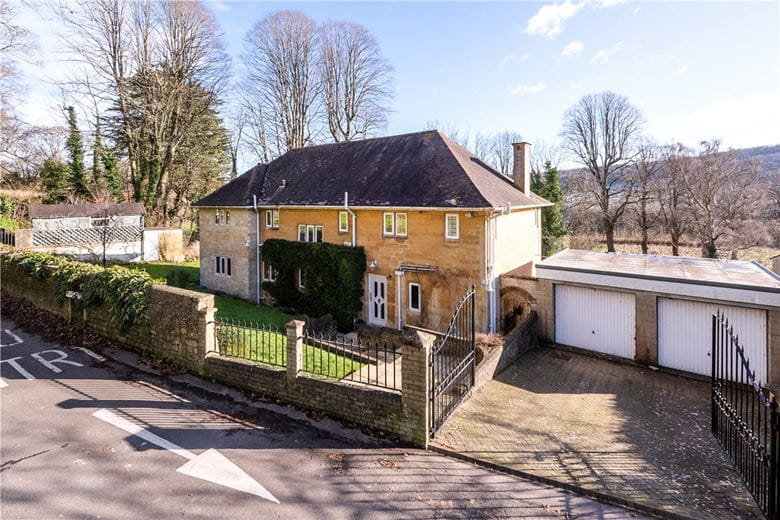 5 bedroom house, Beech House, Morris Lane BA1 - Available