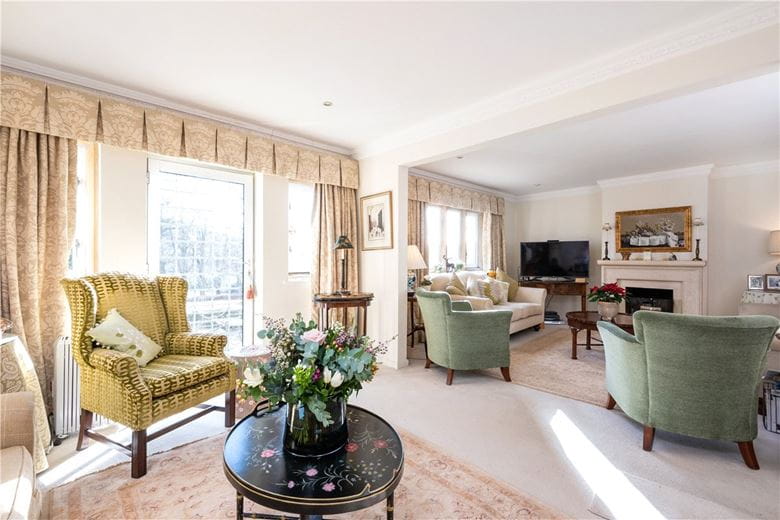 5 bedroom house, Beech House, Morris Lane BA1 - Available