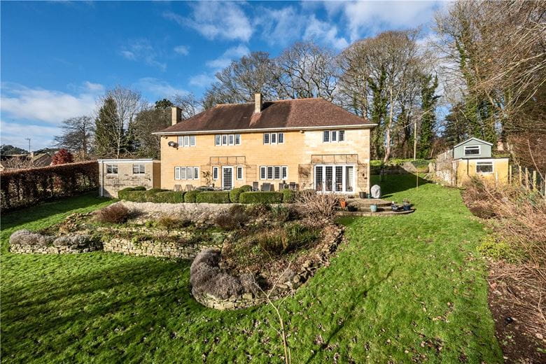 5 bedroom house, Beech House, Morris Lane BA1 - Available