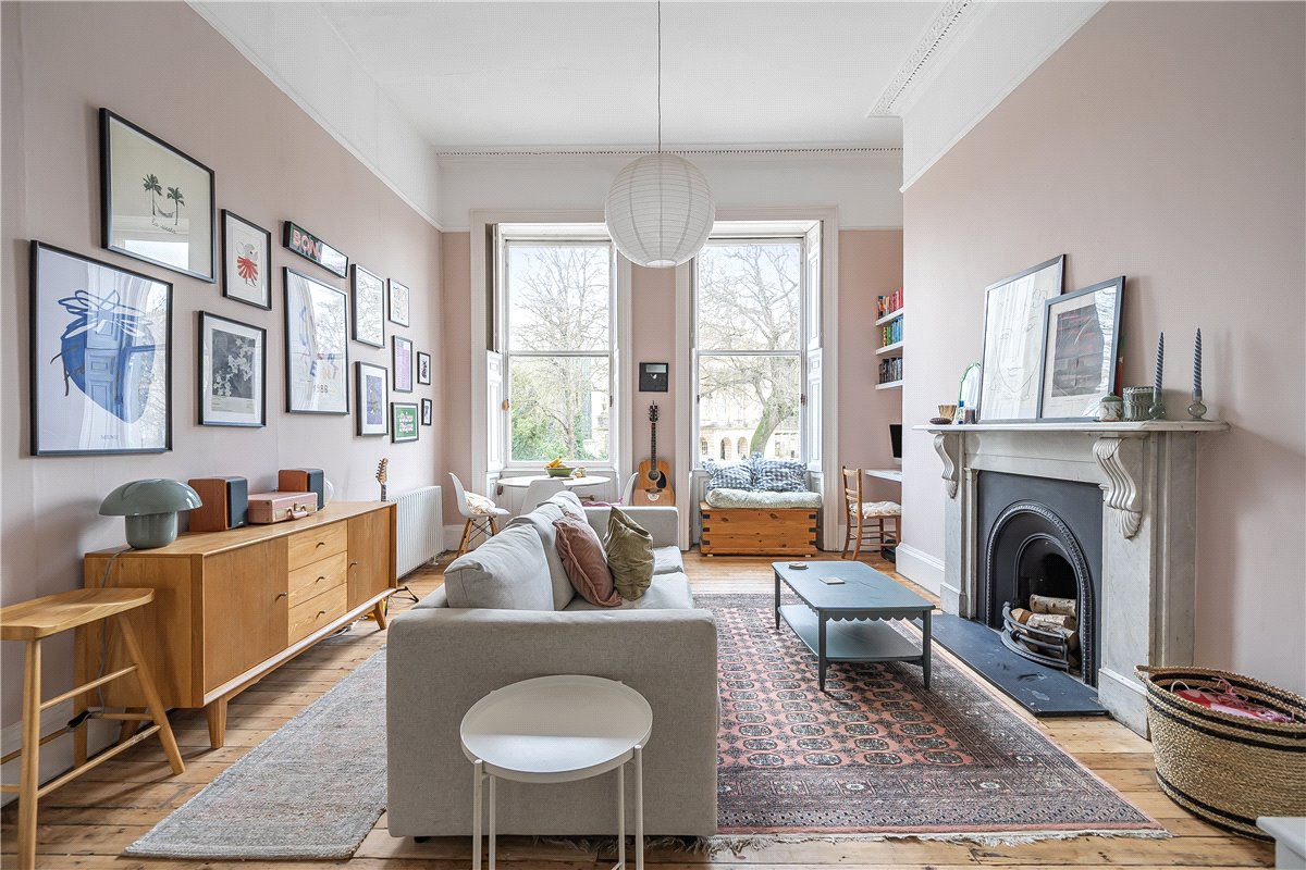 1 bedroom flat, Sydney Place, Bath BA2 - Available