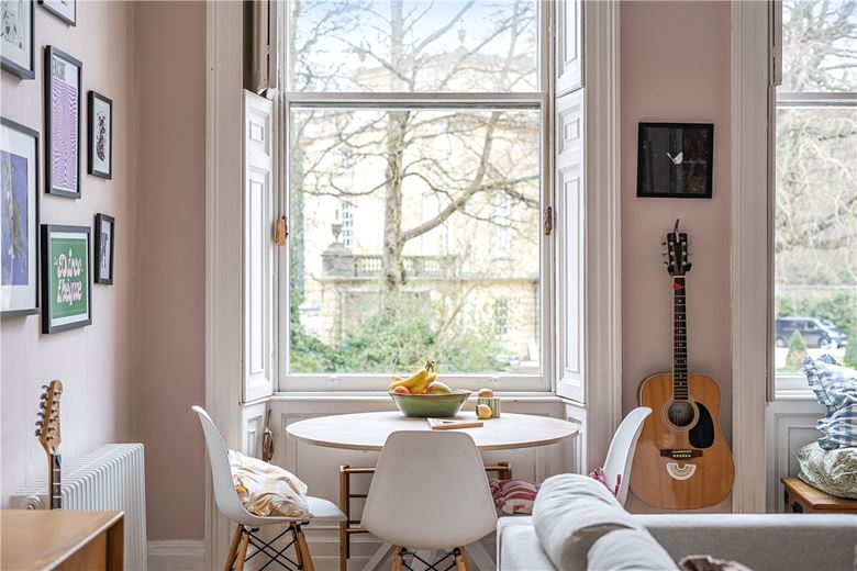 1 bedroom flat, Sydney Place, Bath BA2 - Available