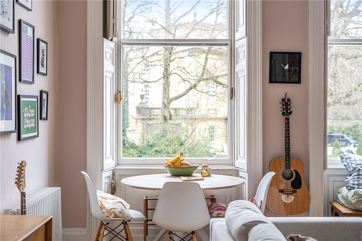 1 bedroom flat, Sydney Place, Bath BA2 - Available