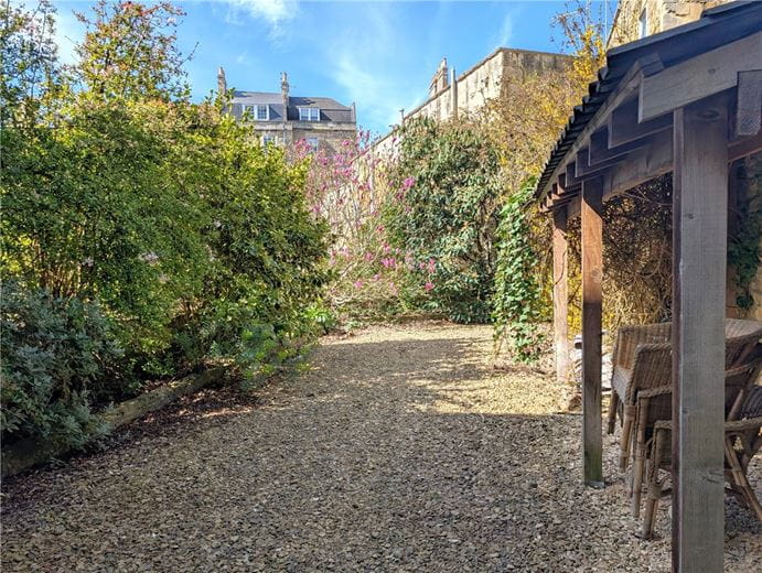 5 bedroom house, Great Bedford Street, Bath BA1 - Sold STC