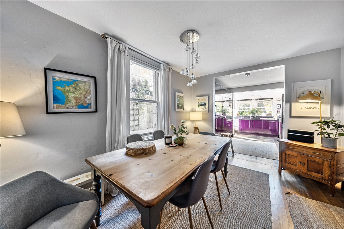 4 bedroom house, Beechen Cliff Road, Bath BA2 - Sold STC