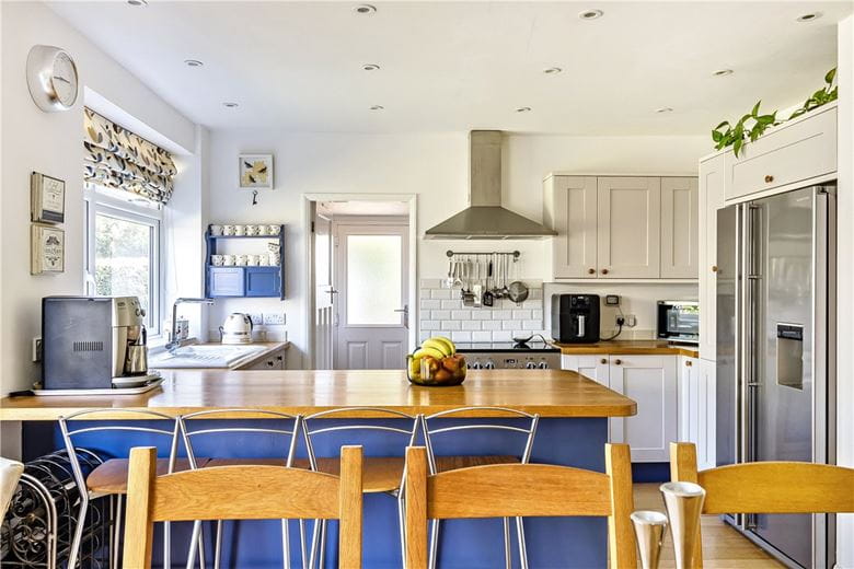 3 bedroom house, Hill Avenue, Bath BA2 - Sold STC