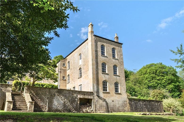 4 bedroom , Kingsdown, Corsham SN13 - Available