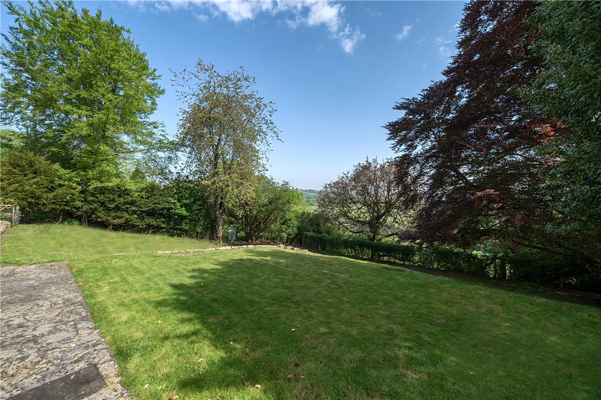 4 bedroom house, Kingsdown, Corsham SN13 - Available