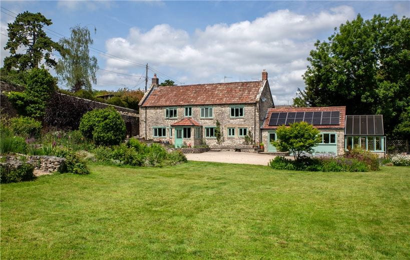 4 bedroom house, Priston, Bath BA2 - Available