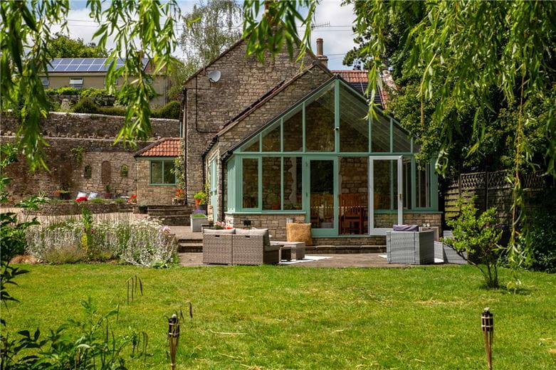 4 bedroom house, Priston, Bath BA2 - Sold STC