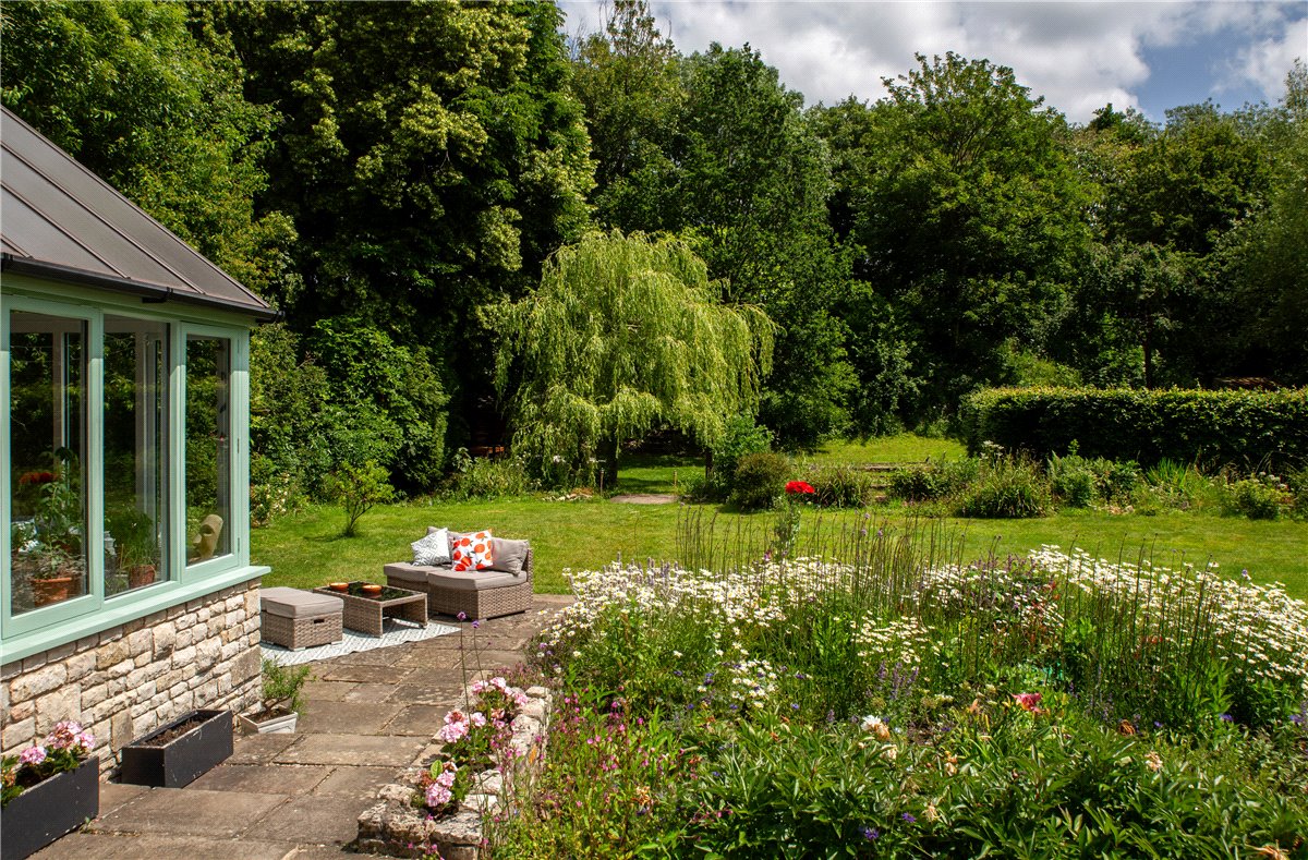 4 bedroom house, Priston, Bath BA2 - Sold STC