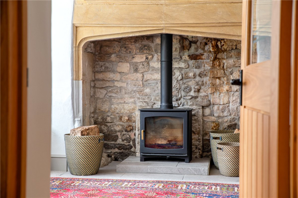 4 bedroom house, Priston, Bath BA2 - Sold STC