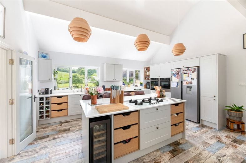 4 bedroom house, Priston, Bath BA2 - Available