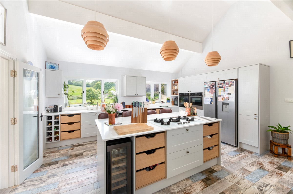 4 bedroom house, Priston, Bath BA2 - Sold STC