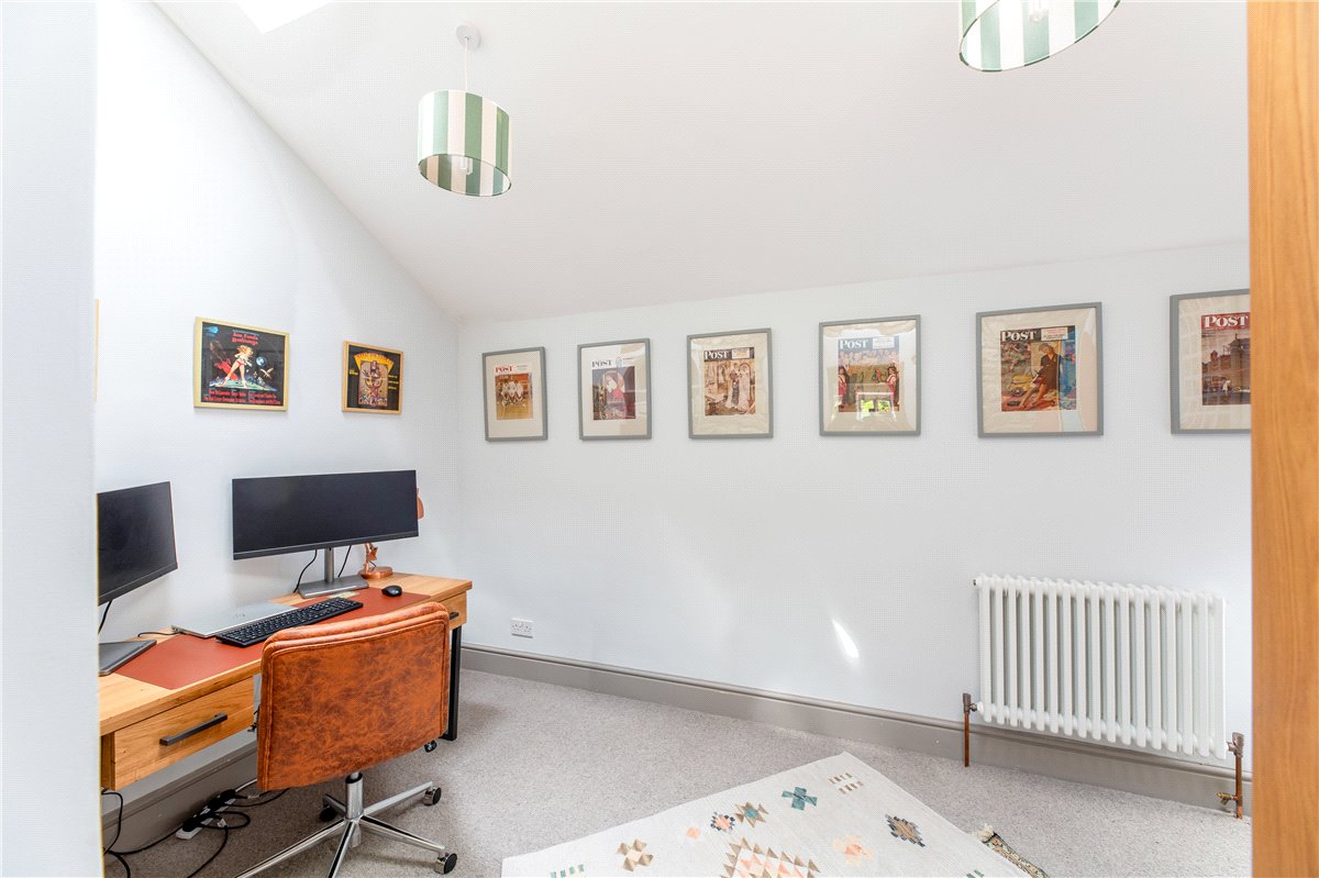 4 bedroom house, Priston, Bath BA2 - Sold STC