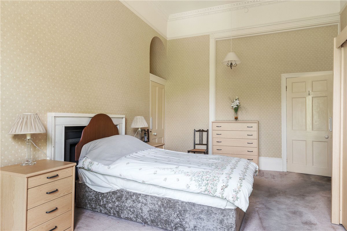 2 bedroom flat, Great Pulteney Street, Bath BA2 - Sold