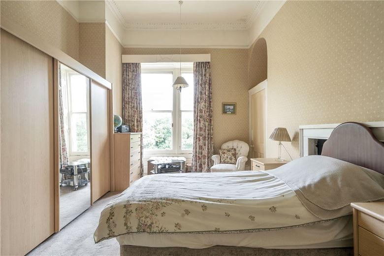 2 bedroom flat, Great Pulteney Street, Bath BA2 - Sold