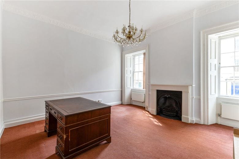 4 bedroom house, Gay Street, Bath BA1 - Available