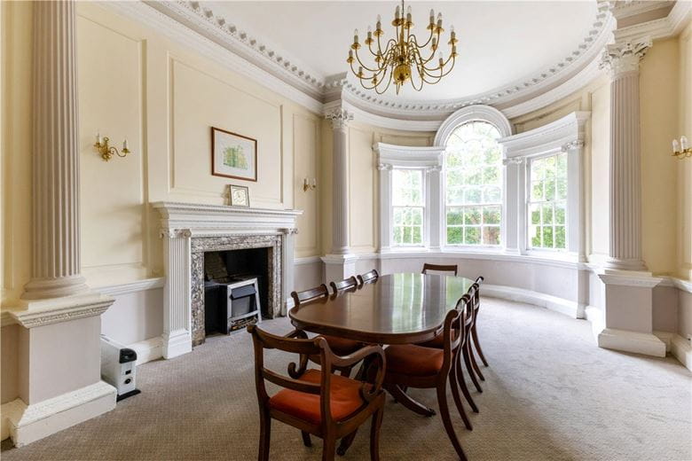 4 bedroom house, Gay Street, Bath BA1 - Available
