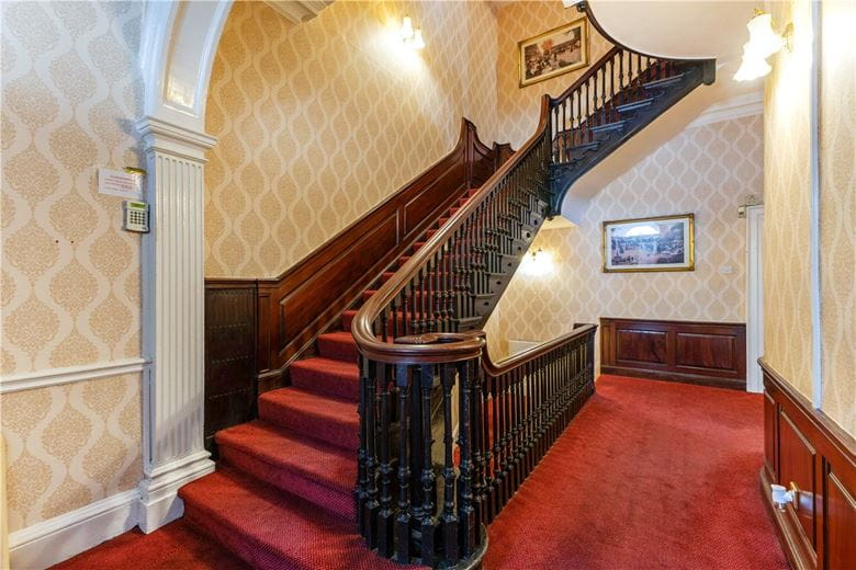 4 bedroom house, Gay Street, Bath BA1 - Sold