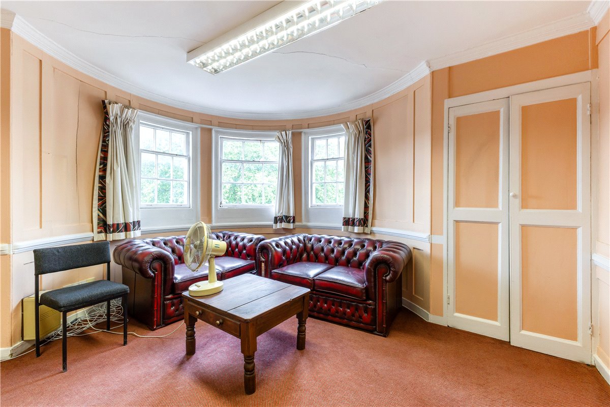 4 bedroom house, Gay Street, Bath BA1 - Sold