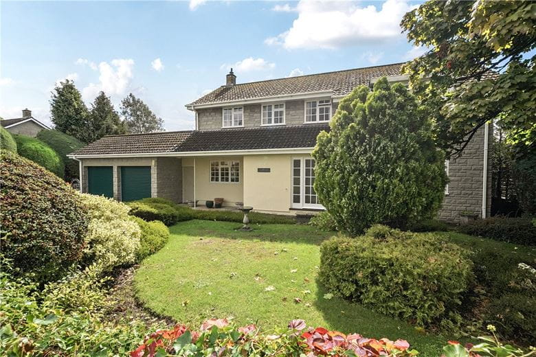 4 bedroom house, Cameley Road, Temple Cloud BS39 - Available