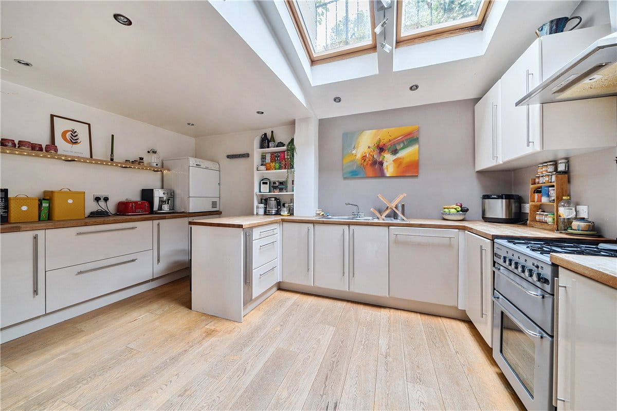 2 bedroom house, Alexandra Road, Bath BA2 - Sold STC